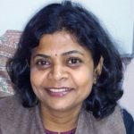 गरिमा श्रीवास्तव